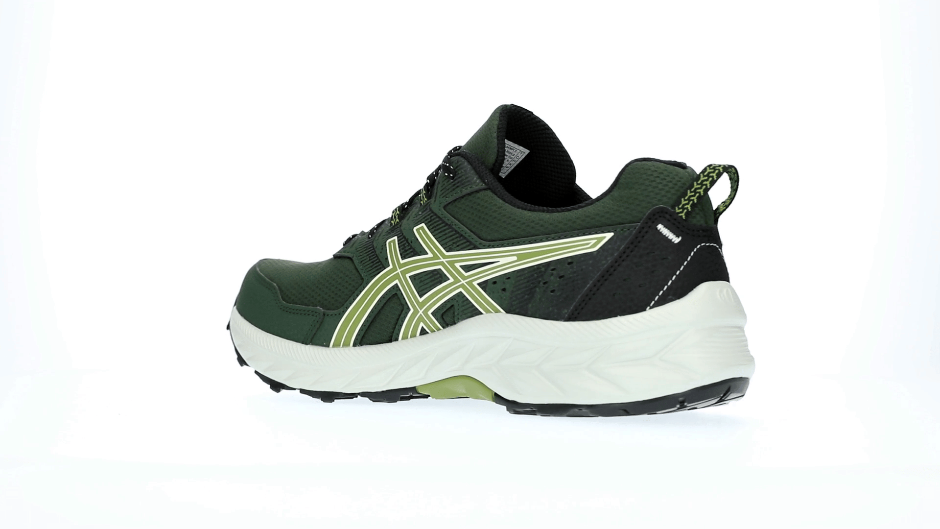 ASICS GEL-VENTURE PERFORMANCE RUNNING SHOES FOR MEN