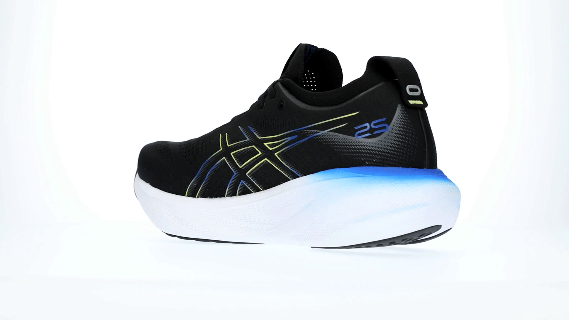 asics - アシックス ゲルニンバス25 asics GEL-NIMBUS 25 ASICS】 アシックス GEL-NIMBUS 25 ゲルニンバス 25 1011B547