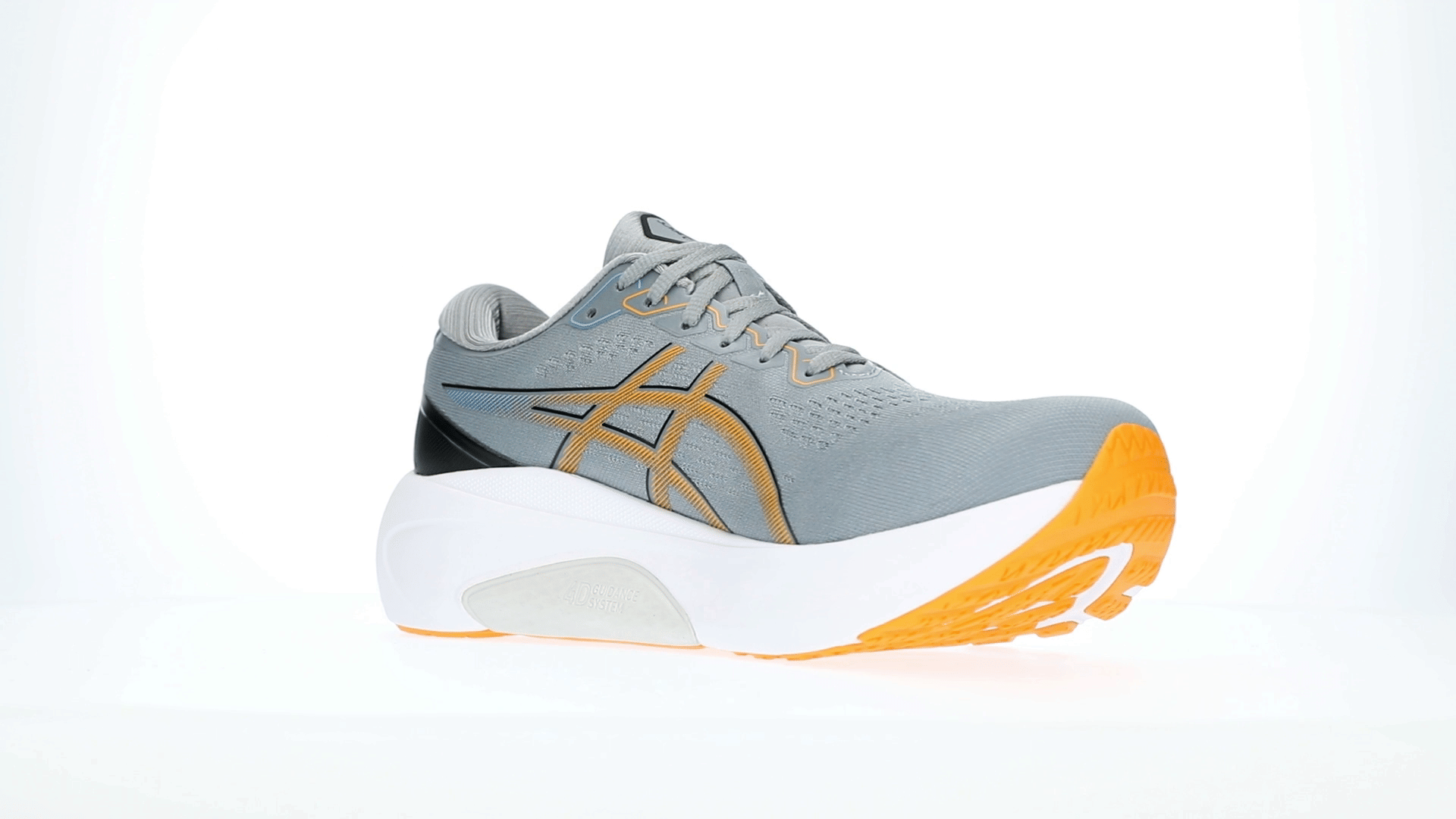 ASICS GEL-KAYANO 30 PERFORMANCE RUNNING SHOES FOR MEN