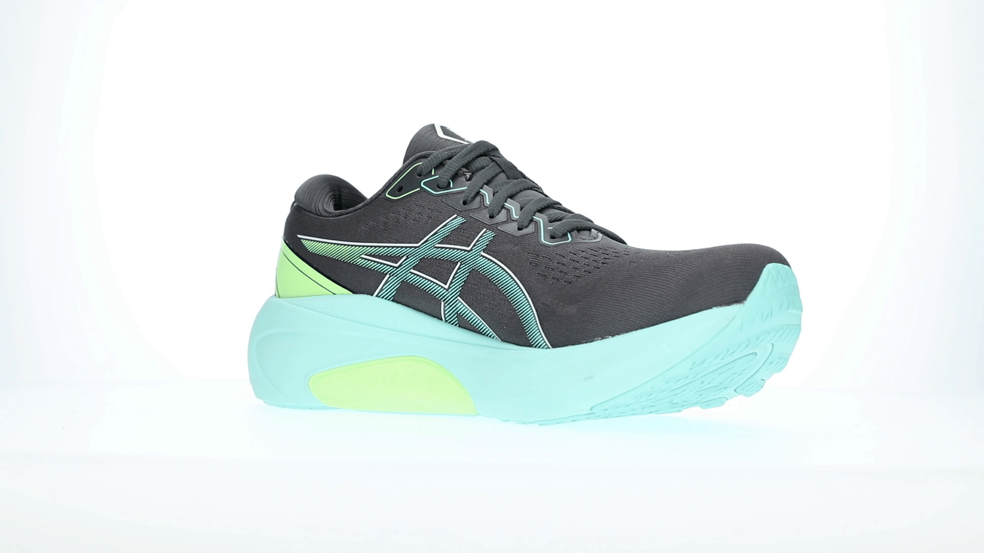 ASICS GEL-KAYANO 30 PERFORMANCE RUNNING SHOES FOR MEN