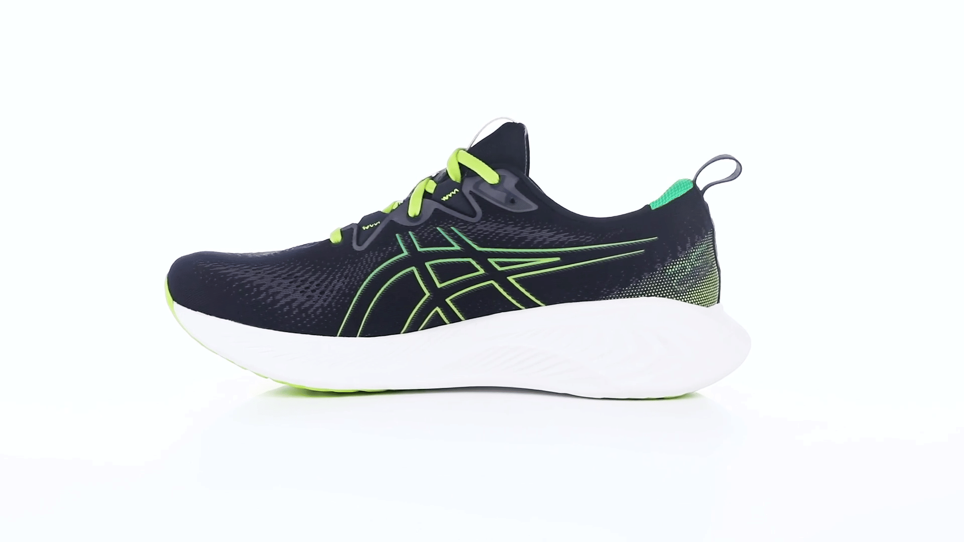 ASICS GEL-CUMULUS 25 PERFORMANCE RUNNING SHOES FOR MEN
