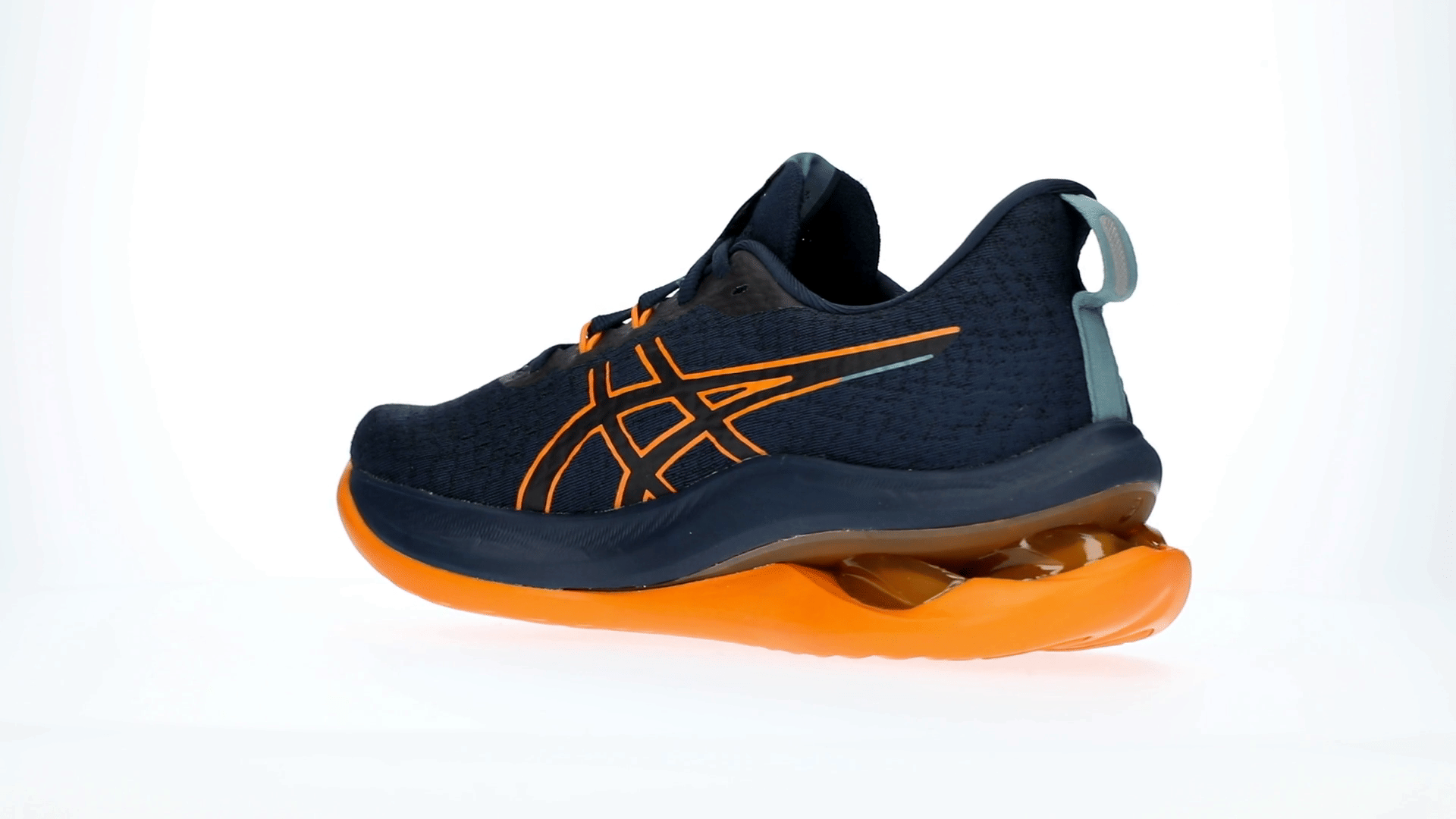 ASICS GEL-KINSEI MAX PERFORMANCE RUNNING SHOES FOR MEN