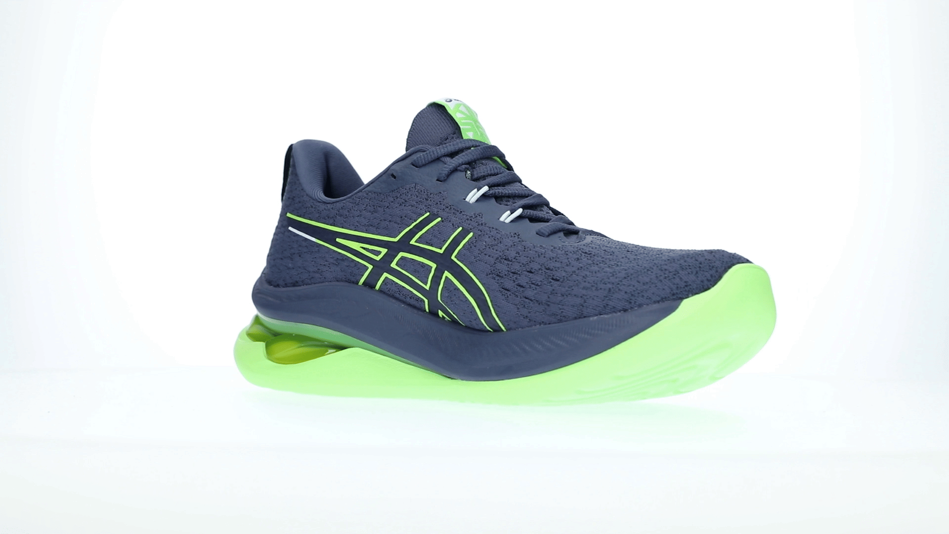 ASICS GEL-KINSEI MAX PERFORMANCE RUNNING SHOES FOR MEN