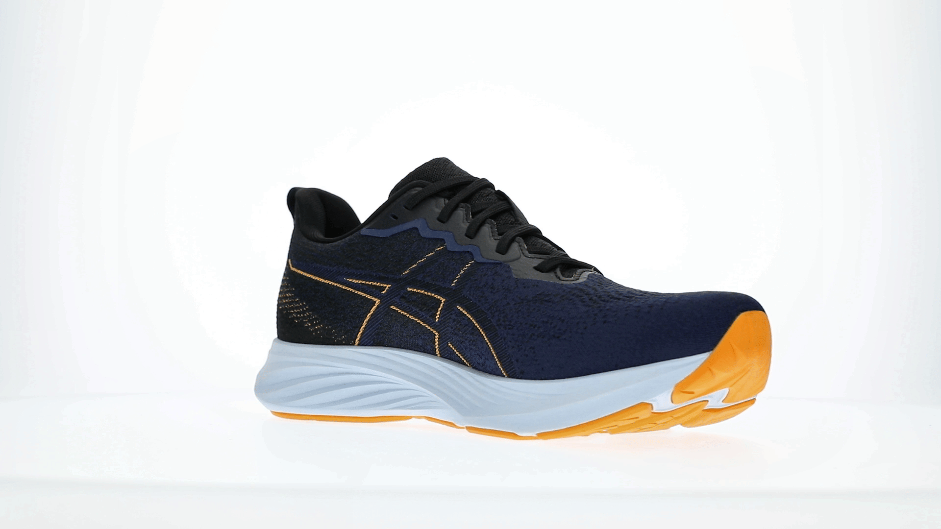 ASICS DYNABLAST 4 PERFORMANCE RUNNING SHOES FOR MEN