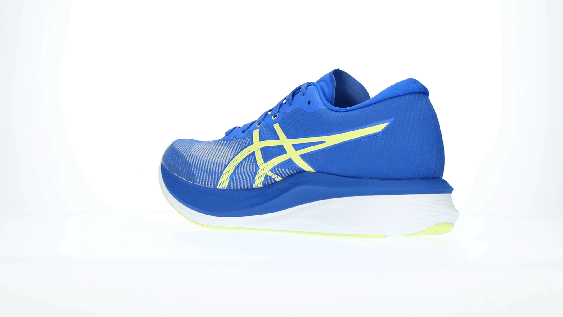 ASICS MAGIC SPEED 3 PERFORMANCE RUNNING SHOES FOR MEN