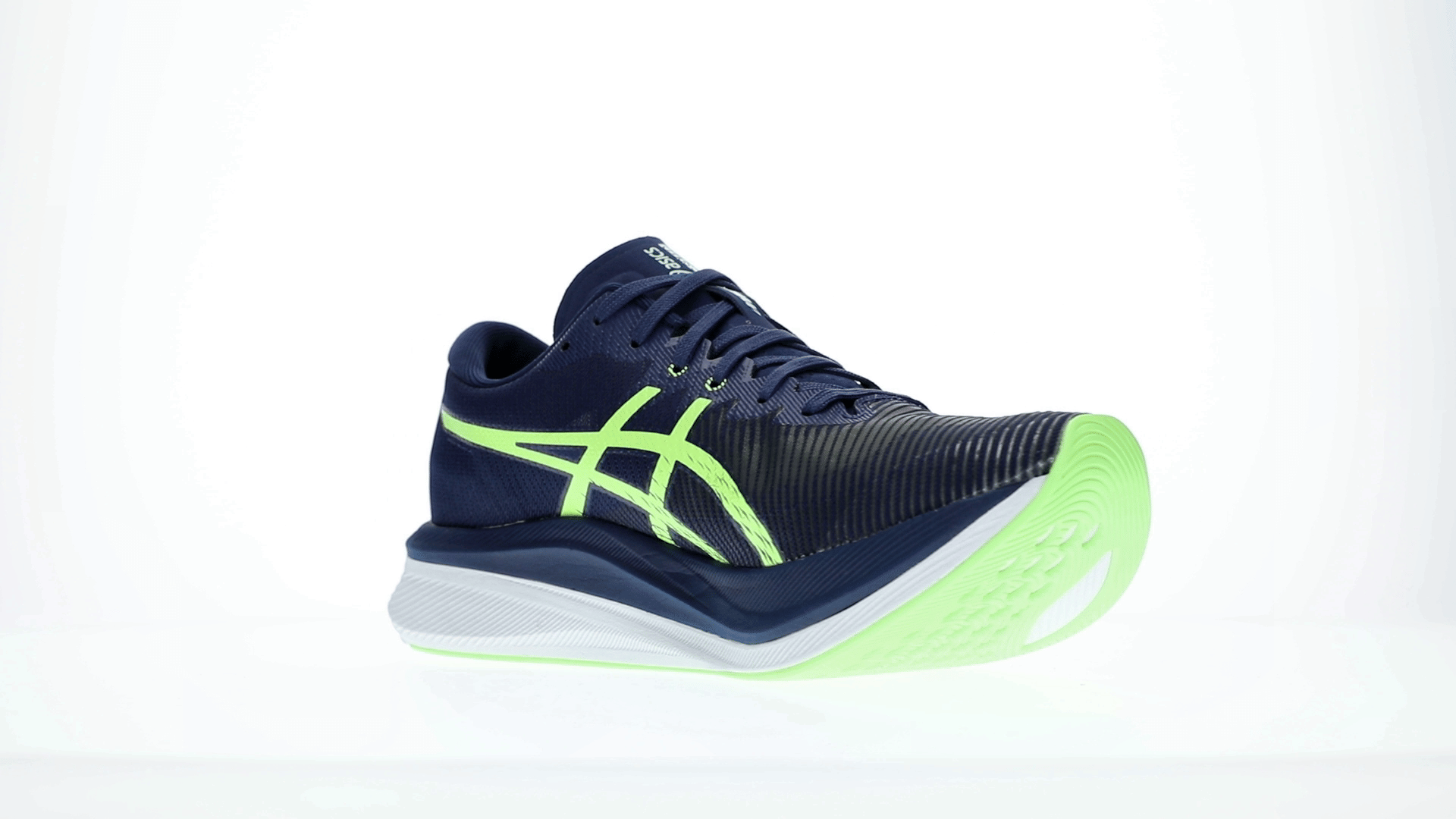 ASICS MAGIC SPEED 3 PERFORMANCE RUNNING SHOES FOR MEN