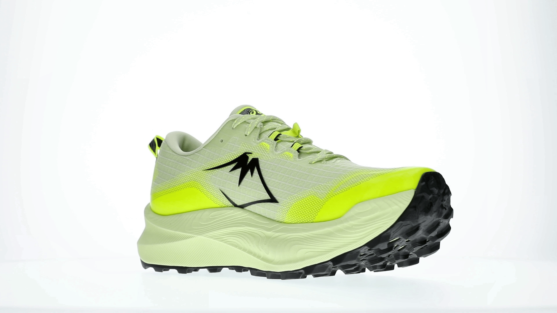 ASICS Trabuco Max 3 PERFORMANCE RUNNING SHOES FOR MEN