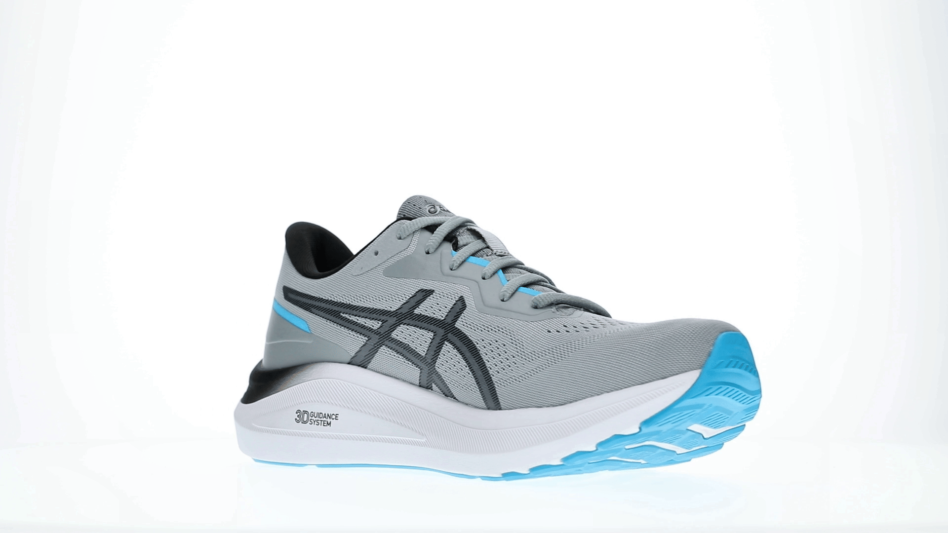 ASICS GT-1000 13 PERFORMANCE RUNNING SHOES FOR MEN