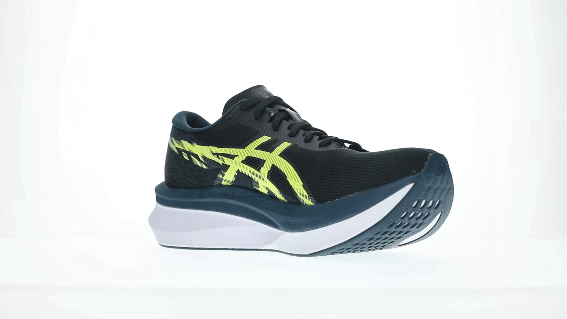 ASICS MAGIC SPEED 4 RUNNING SHOES FOR MEN