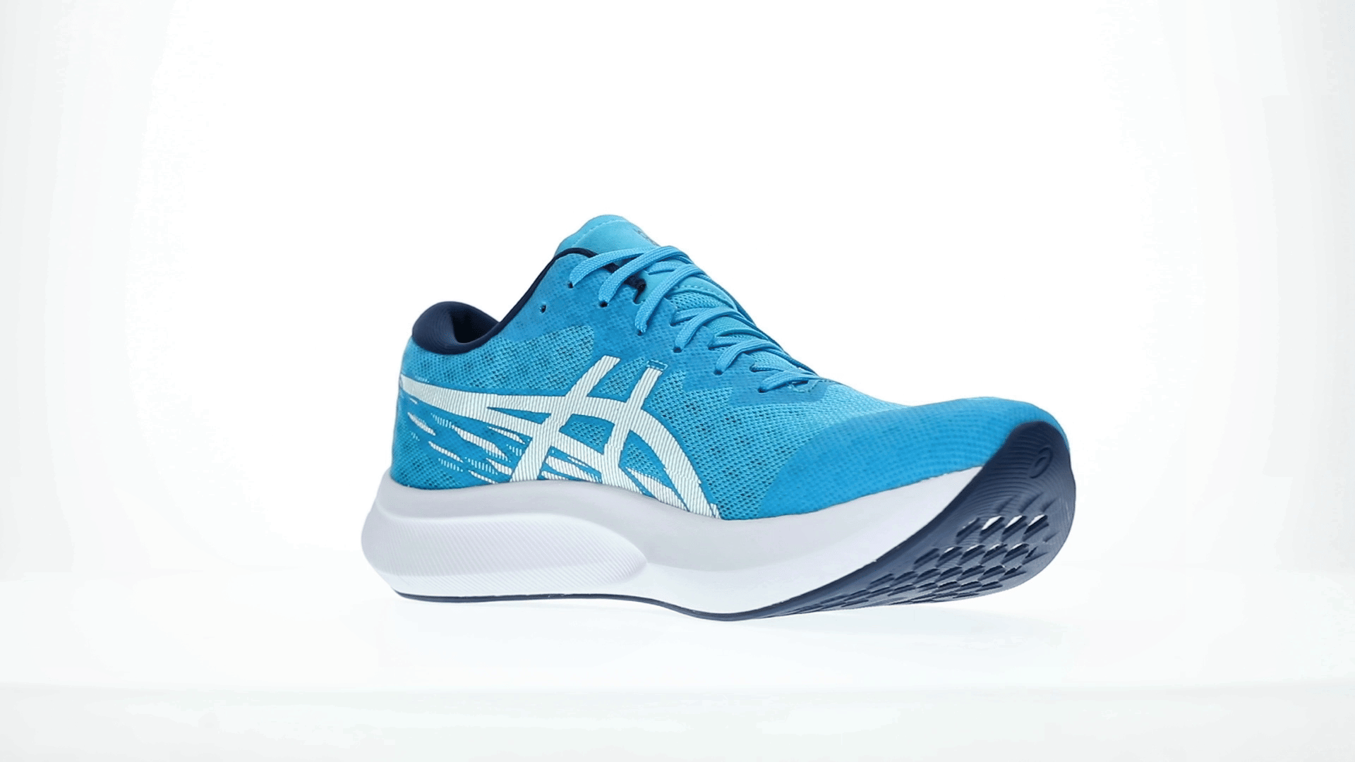 ASICS HYPER SPEED PERFORMANCE RUNNING SHOES FOR MEN