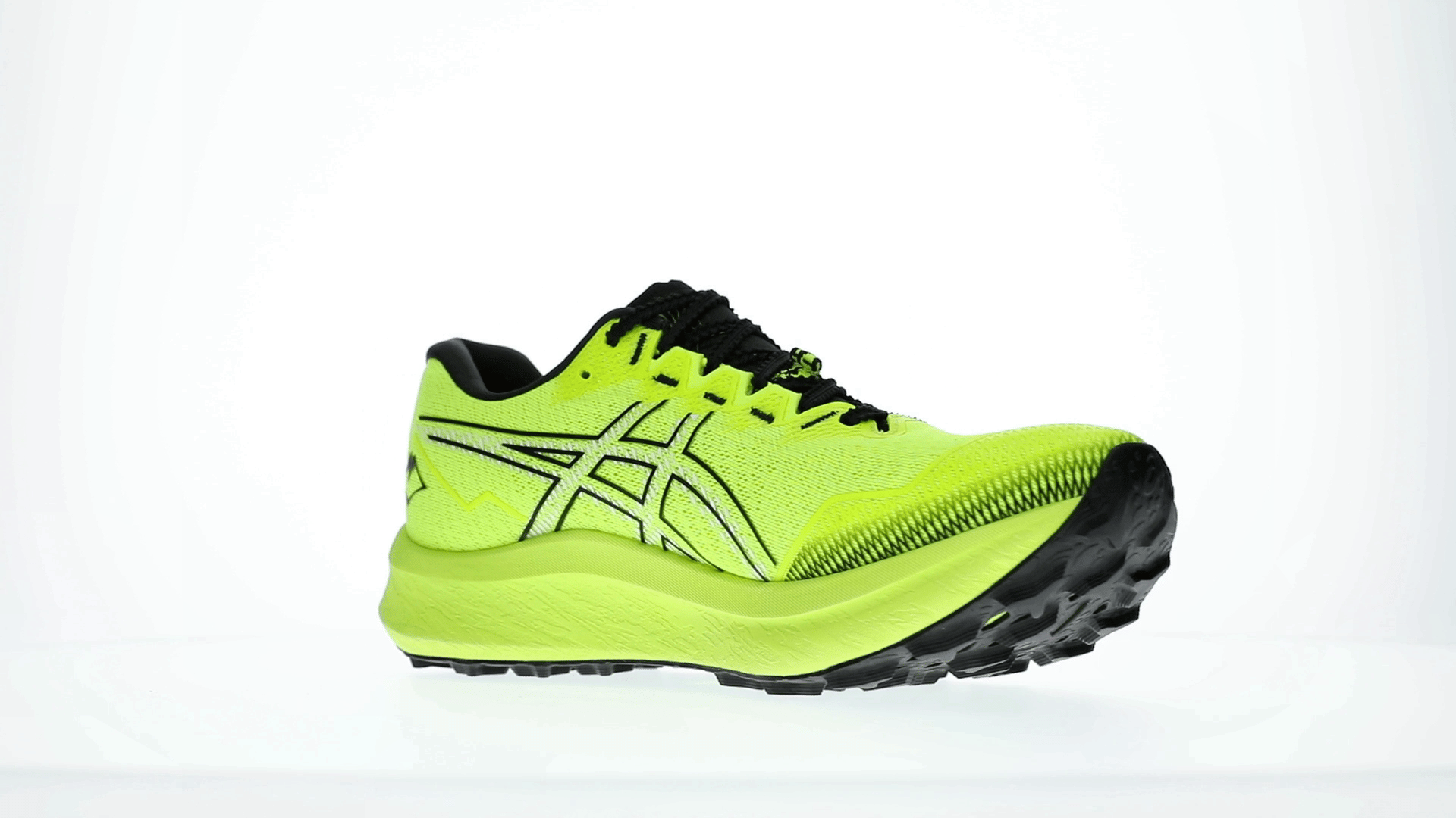 ASICS FUJISPEED 3 PERFORMANCE RUNNING SHOES FOR MEN