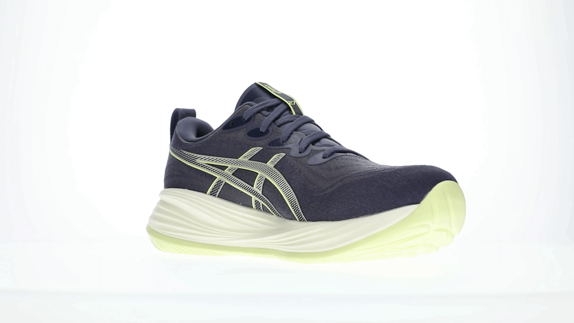 ASICS GEL-CUMULUS 27 RUNNING SHOES FOR MEN