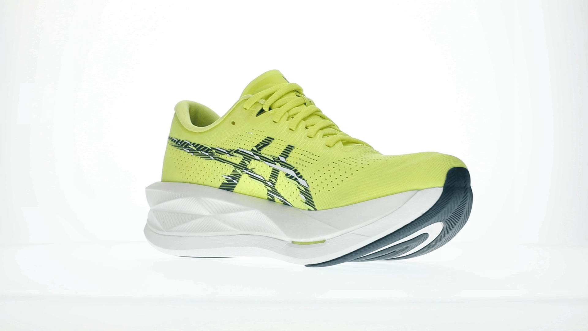 ASICS SONICBLAST RUNNING SHOES FOR MEN