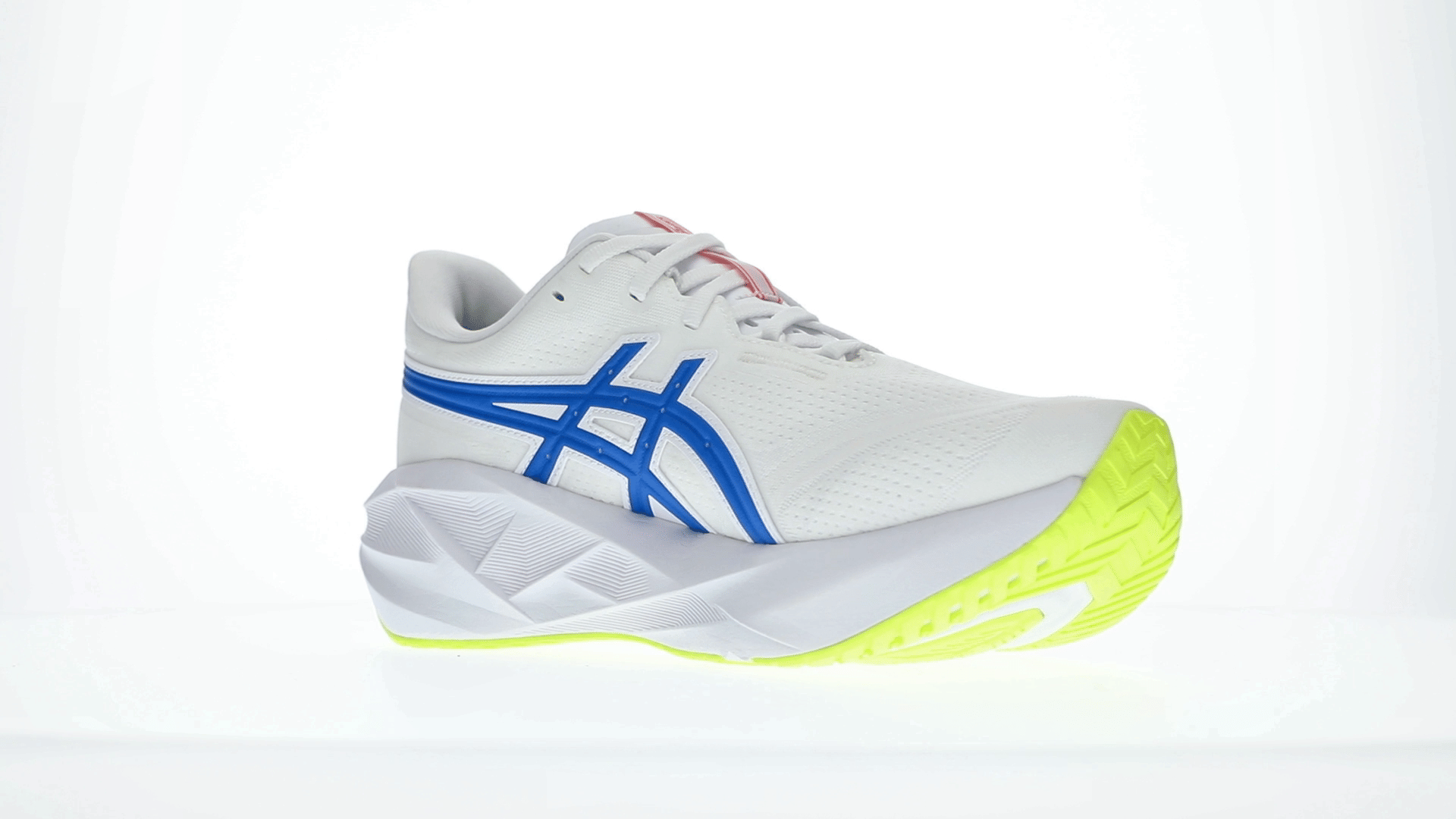 ASICS NOVABLAST 5 ATC RUNNING SHOES FOR MEN