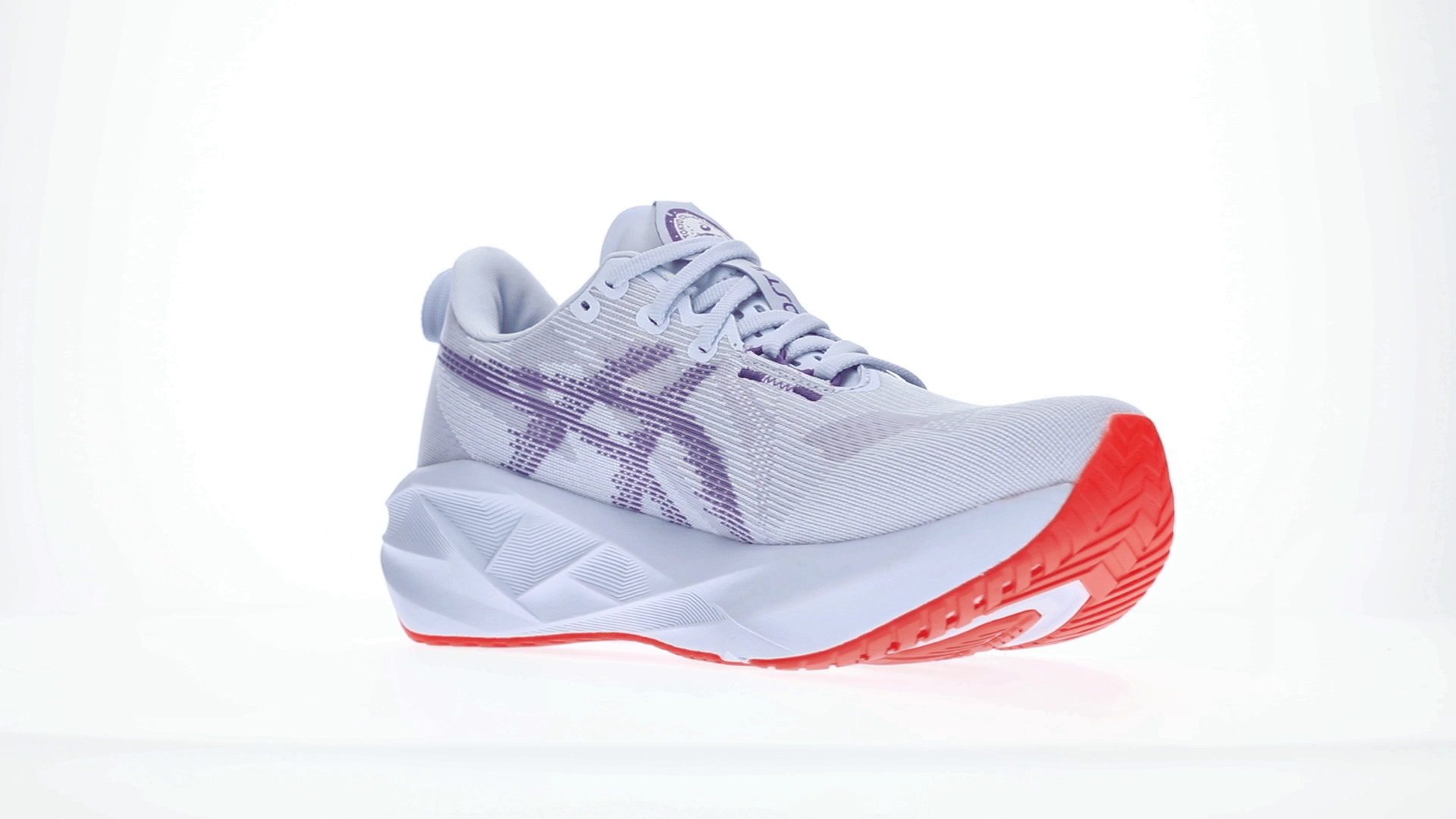 ASICS NOVABLAST 5 TOKYO RUNNING SHOES FOR MEN