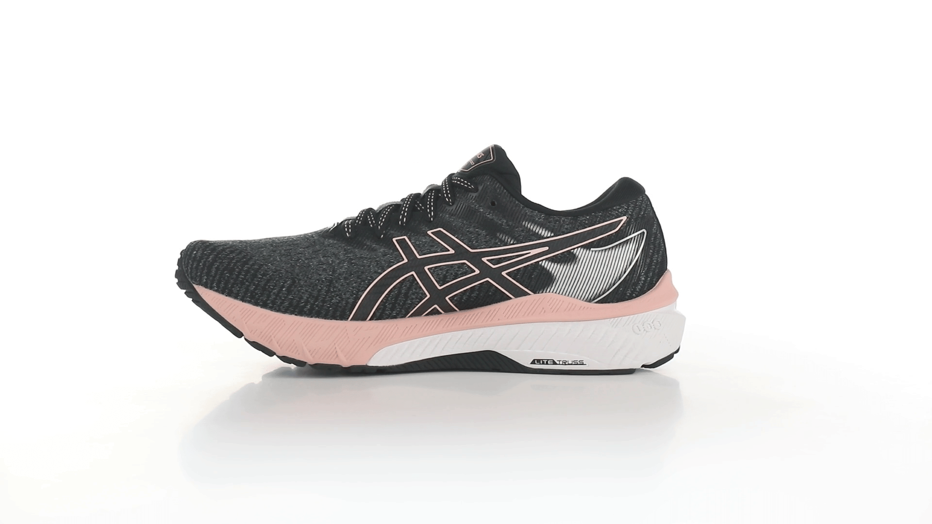 ASICS GT-2000 10 PERFORMANCE RUNNING SHOES FOR WOMEN