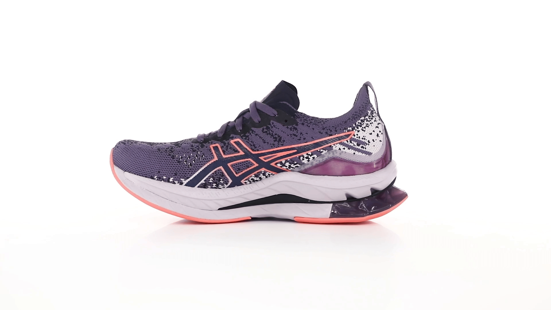 ASICS GEL-KINSEI BLAST PERFORMANCE RUNNING SHOES FOR WOMEN