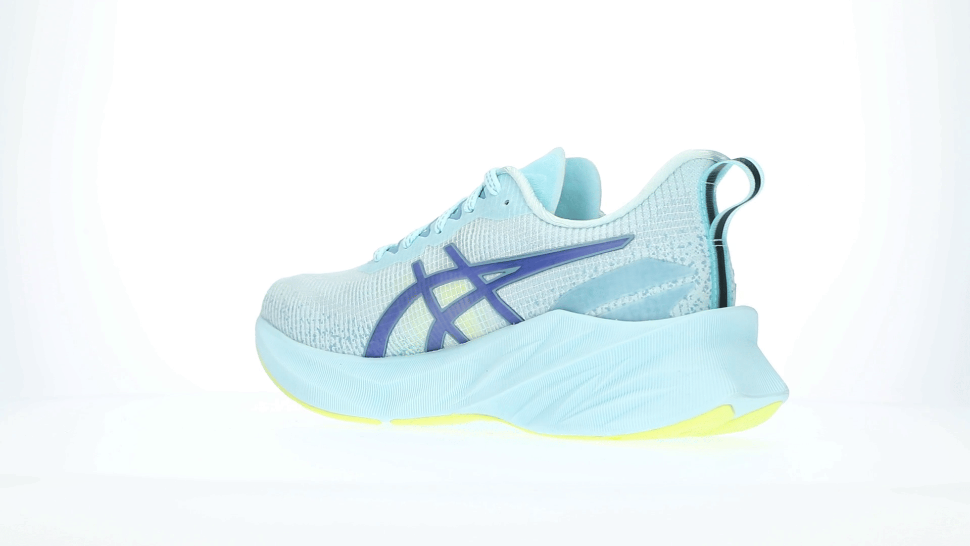 ASICS NOVABLAST 3 LE PERFORMANCE RUNNING SHOES FOR WOMEN