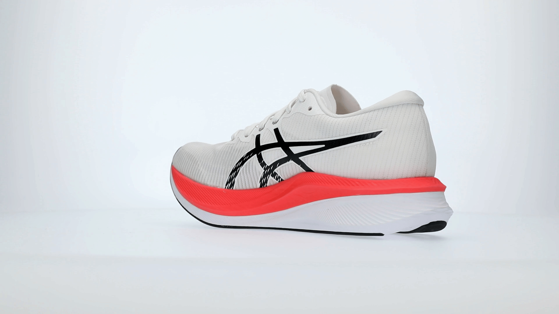 ASICS MAGIC SPEED 3 PERFORMANCE RUNNING SHOES FOR WOMEN