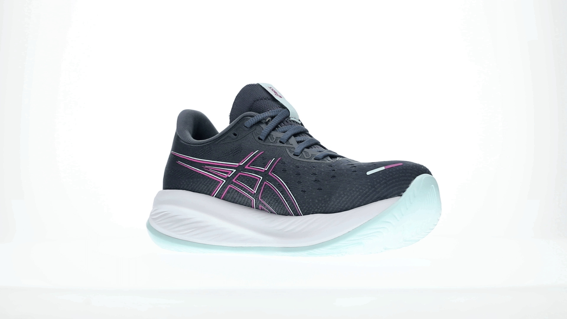ASICS GEL-CUMULUS 26 PERFORMANCE RUNNING SHOES FOR WOMEN