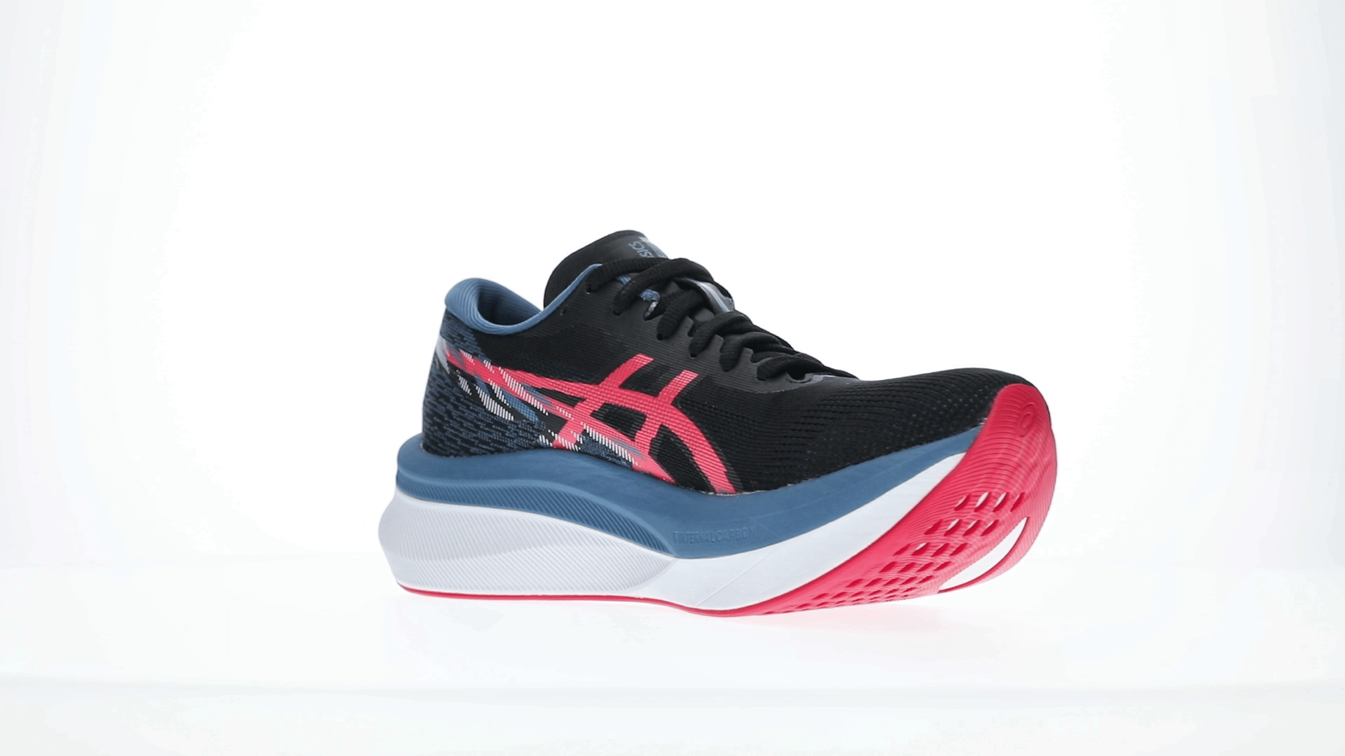ASICS MAGIC SPEED 4 RUNNING SHOES FOR WOMEN