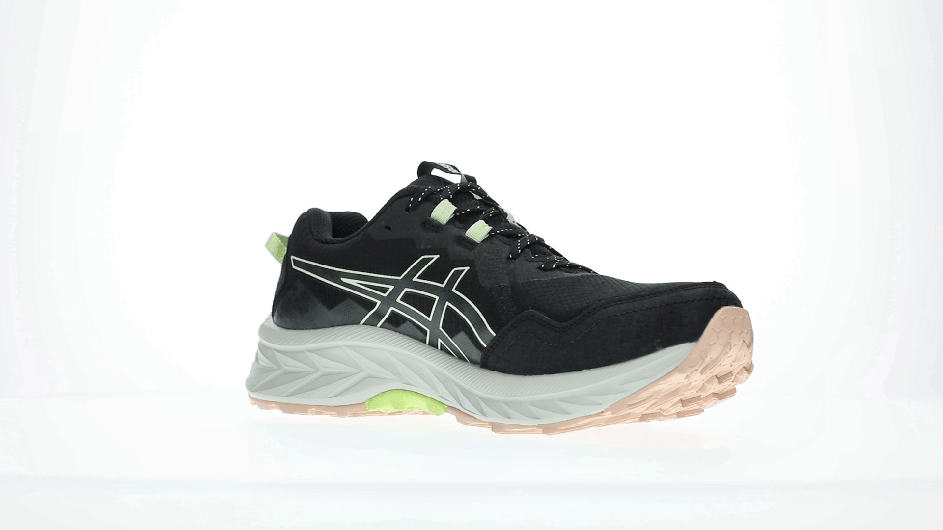 ASICS GEL-VENTURE 10 RUNNING SHOES FOR WOMEN