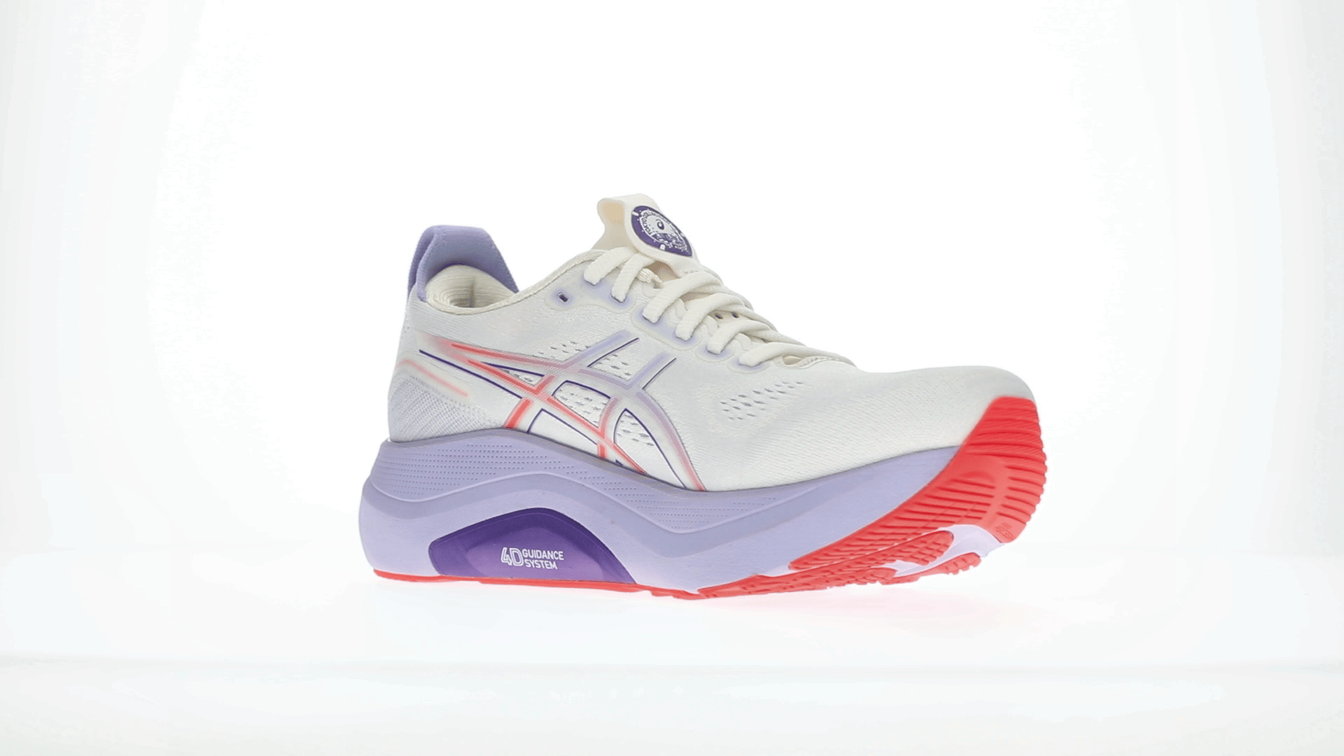ASICS GEL-KAYANO 32 TOKYO PERFORMANCE RUNNING SHOES FOR WOMEN
