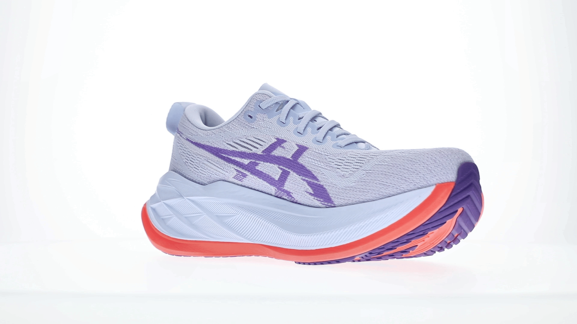 ASICS SUPERBLAST 2 RUNNING SHOES FOR UNISEX