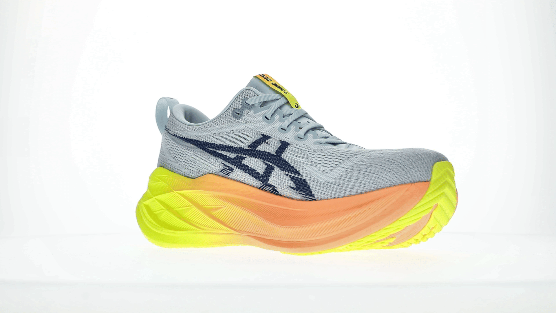 ASICS SUPERBLAST 2 PERFORMANCE RUNNING SHOES FOR UNISEX