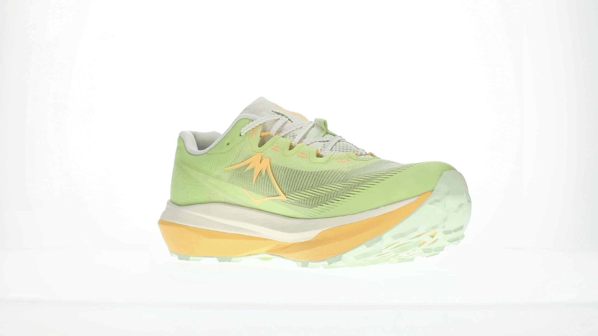 ASICS FUJISPEED 4 RUNNING SHOES FOR UNISEX