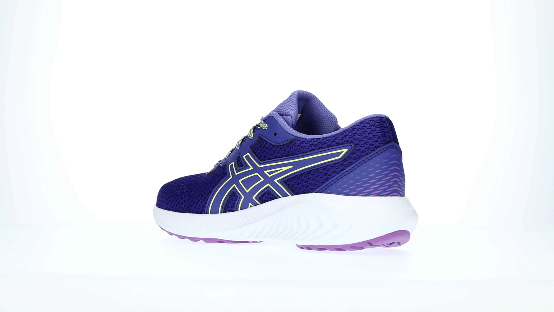 ASICS GEL-EXCITE 10 GS PERFORMANCE RUNNING SHOES FOR KIDS