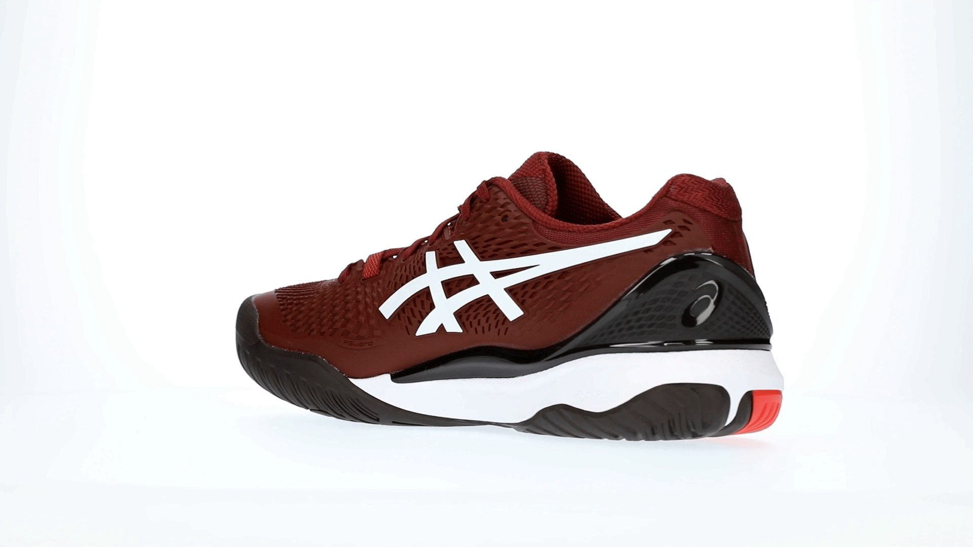 ASICS GEL-RESOLUTION 9 TENNIS SHOES FOR MEN