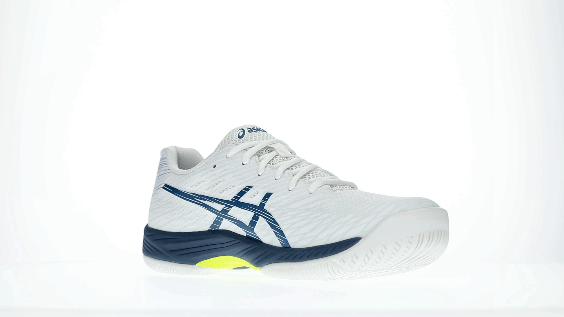 ASICS GEL-GAME TENNIS SHOES FOR MEN