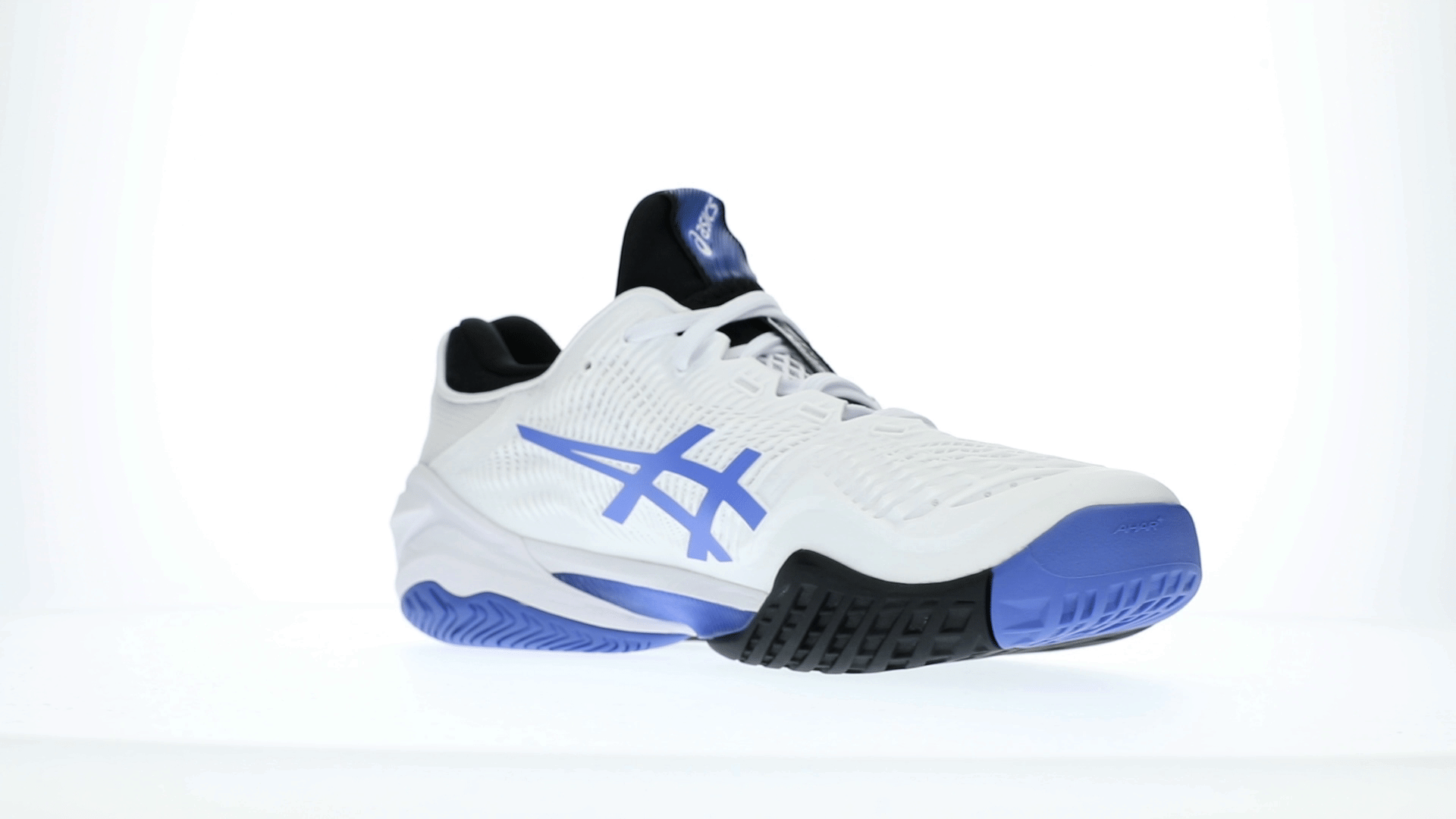 ASICS COURT FF 3 TENNIS SHOES FOR MEN