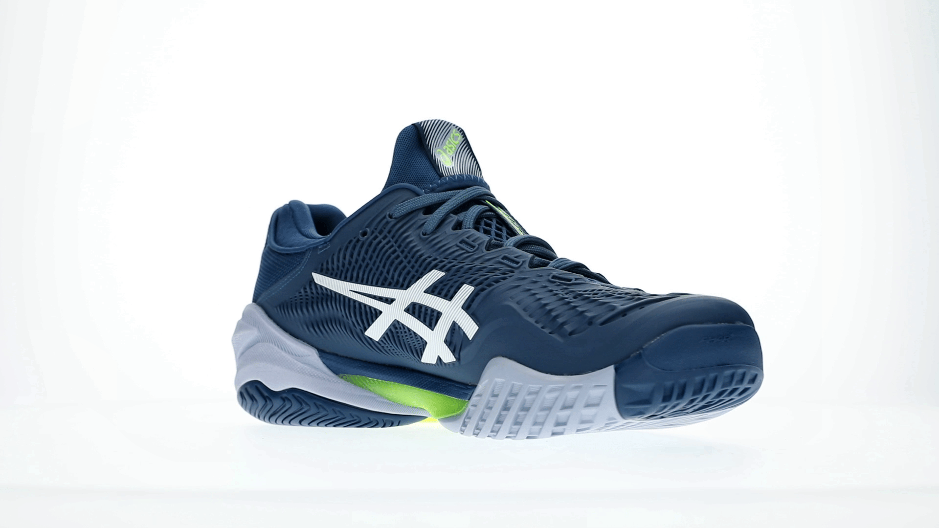 ASICS COURT FF TENNIS SHOES FOR MEN - Main Image