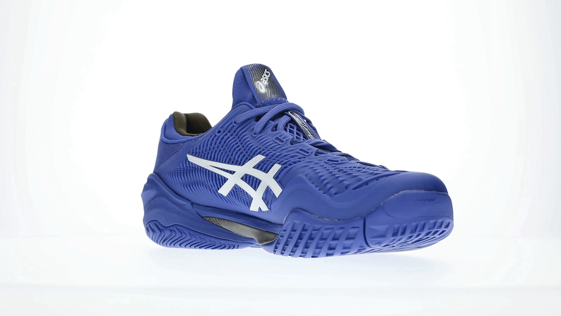 ASICS COURT FF 3 TENNIS SHOES FOR MEN