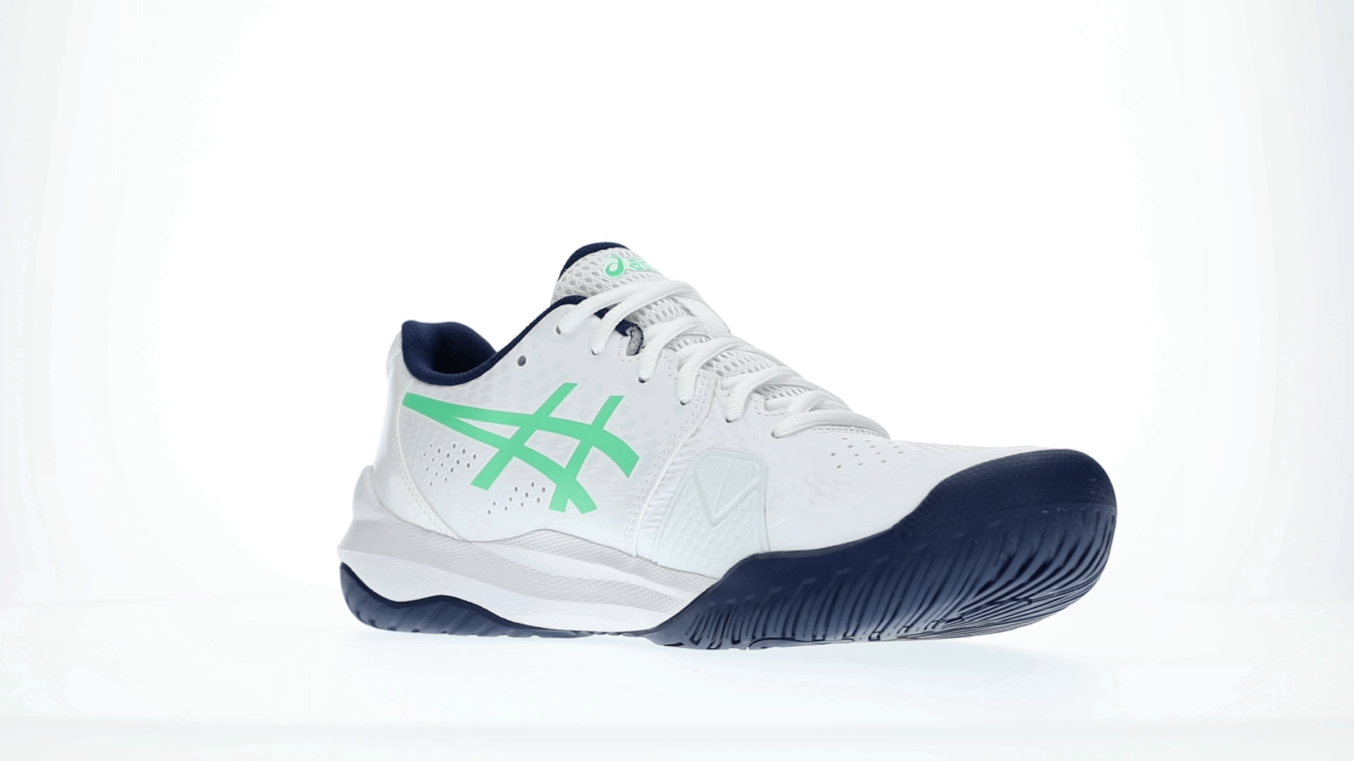ASICS GEL-CHALLENGER 14 TENNIS SHOES FOR MEN