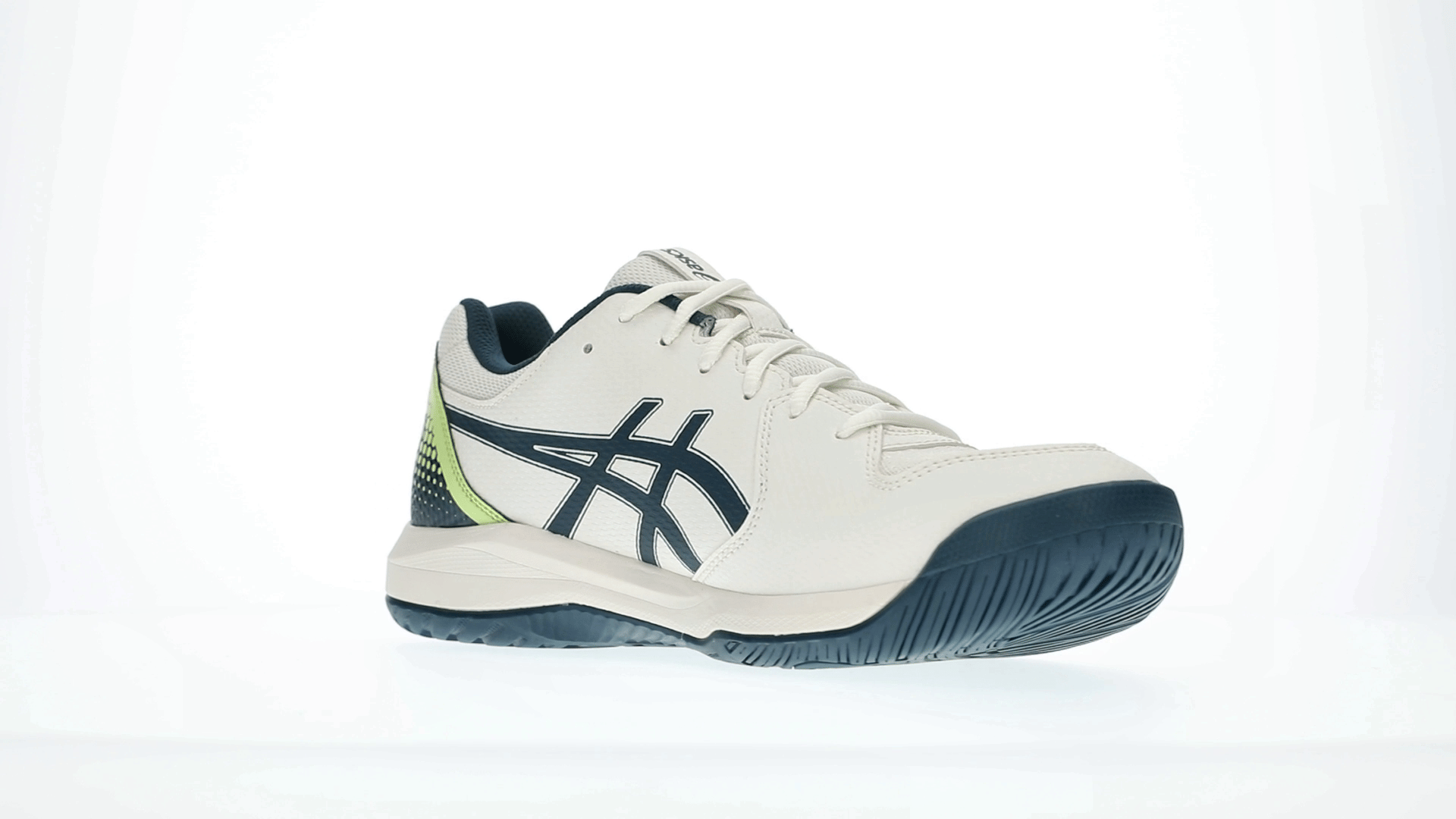 ASICS GEL-DEDICATE 8 PICKLEBALL TENNIS SHOES FOR MEN