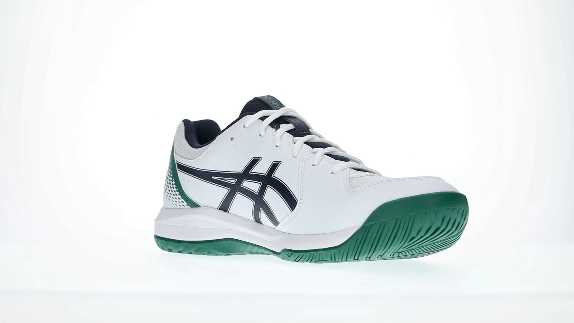 Asics Court 8s Shoes GEL-DEDICATE