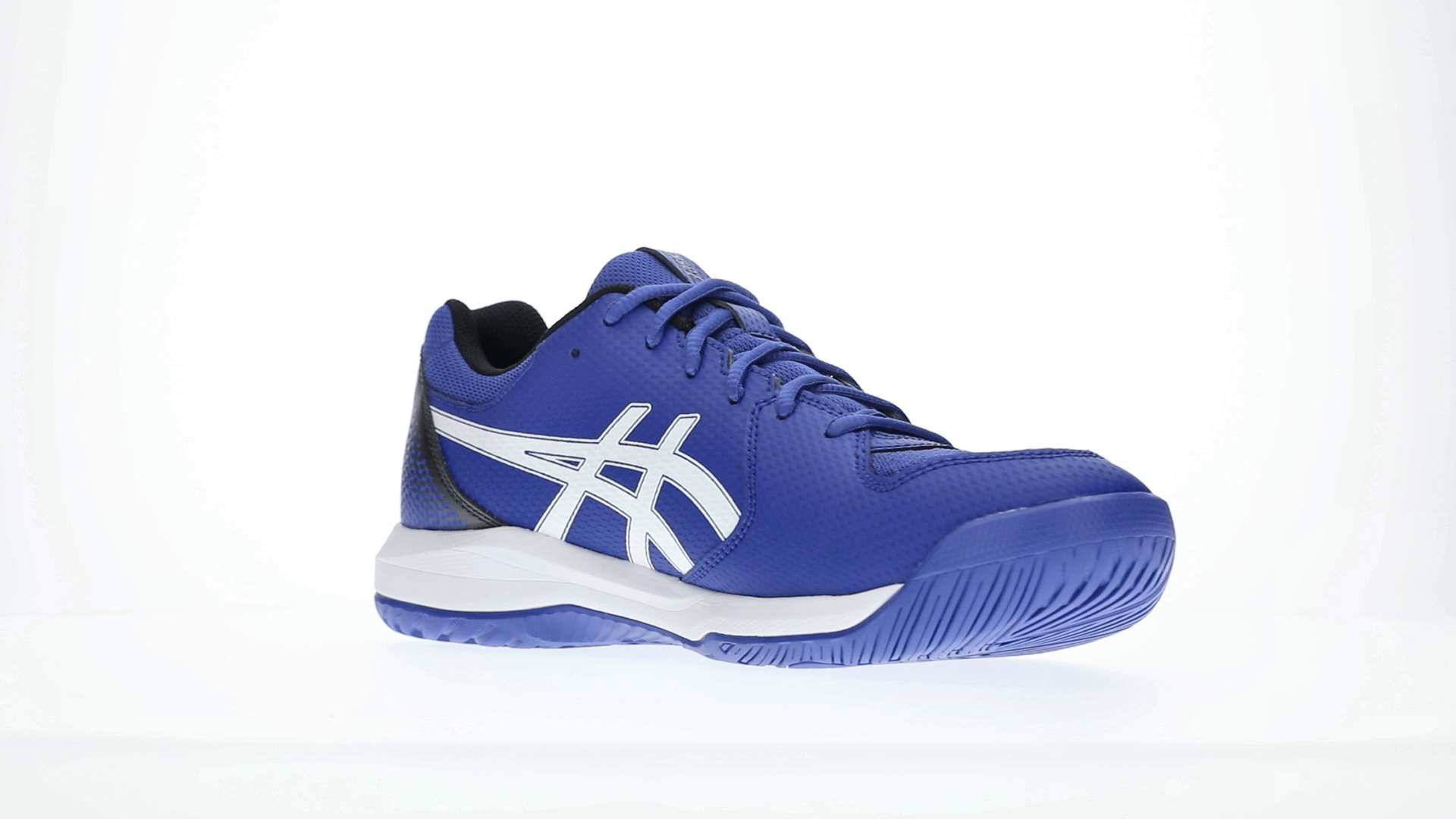 ASICS GEL-DEDICATE 8 TENNIS SHOES FOR MEN