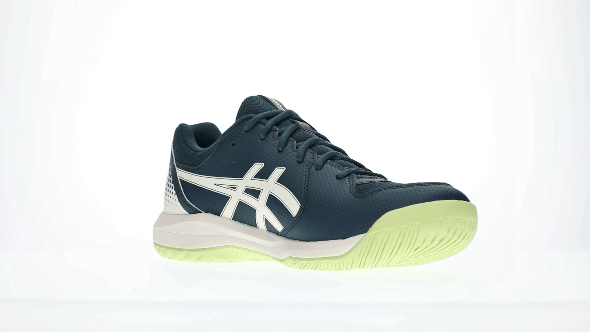 Asics Dedicate Asics Gel Resolution Womens Tennis Shoe GEL