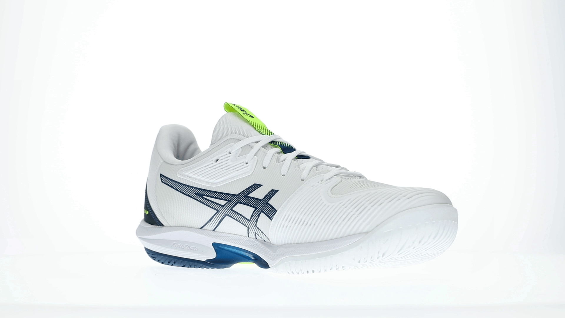 ASICS SOLUTION SPEED FF TENNIS SHOES FOR MEN - Main Image