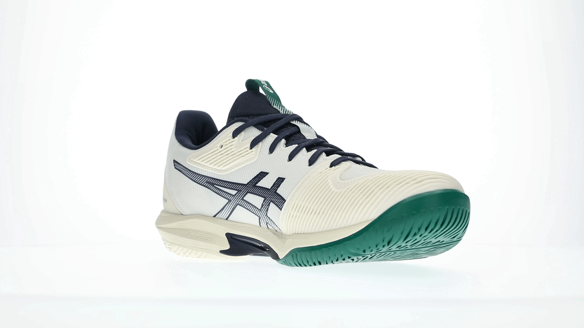ASICS SOLUTION SPEED FF 3 TENNIS SHOES FOR MEN