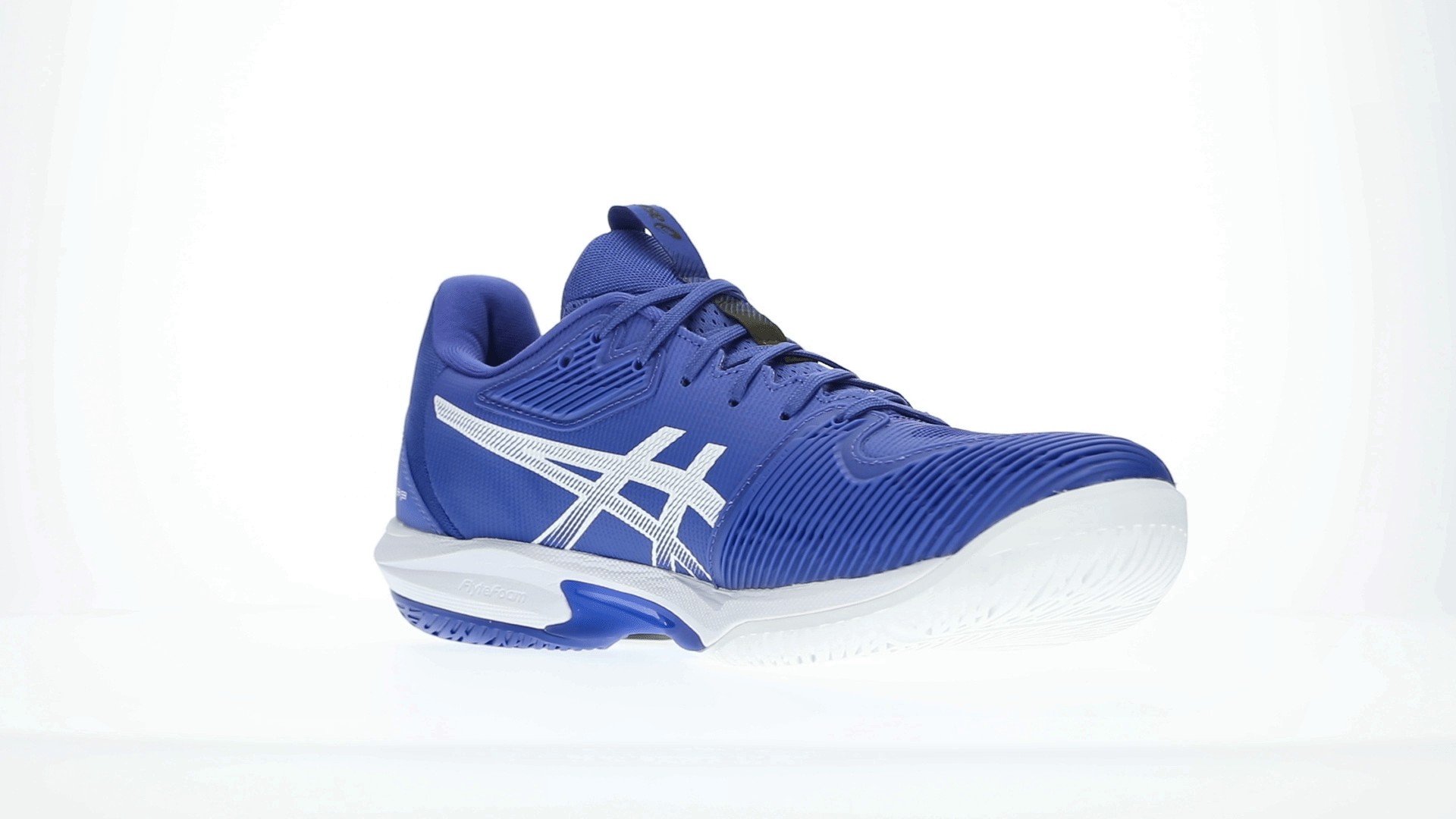 ASICS SOLUTION SPEED FF 3 TENNIS SHOES FOR MEN
