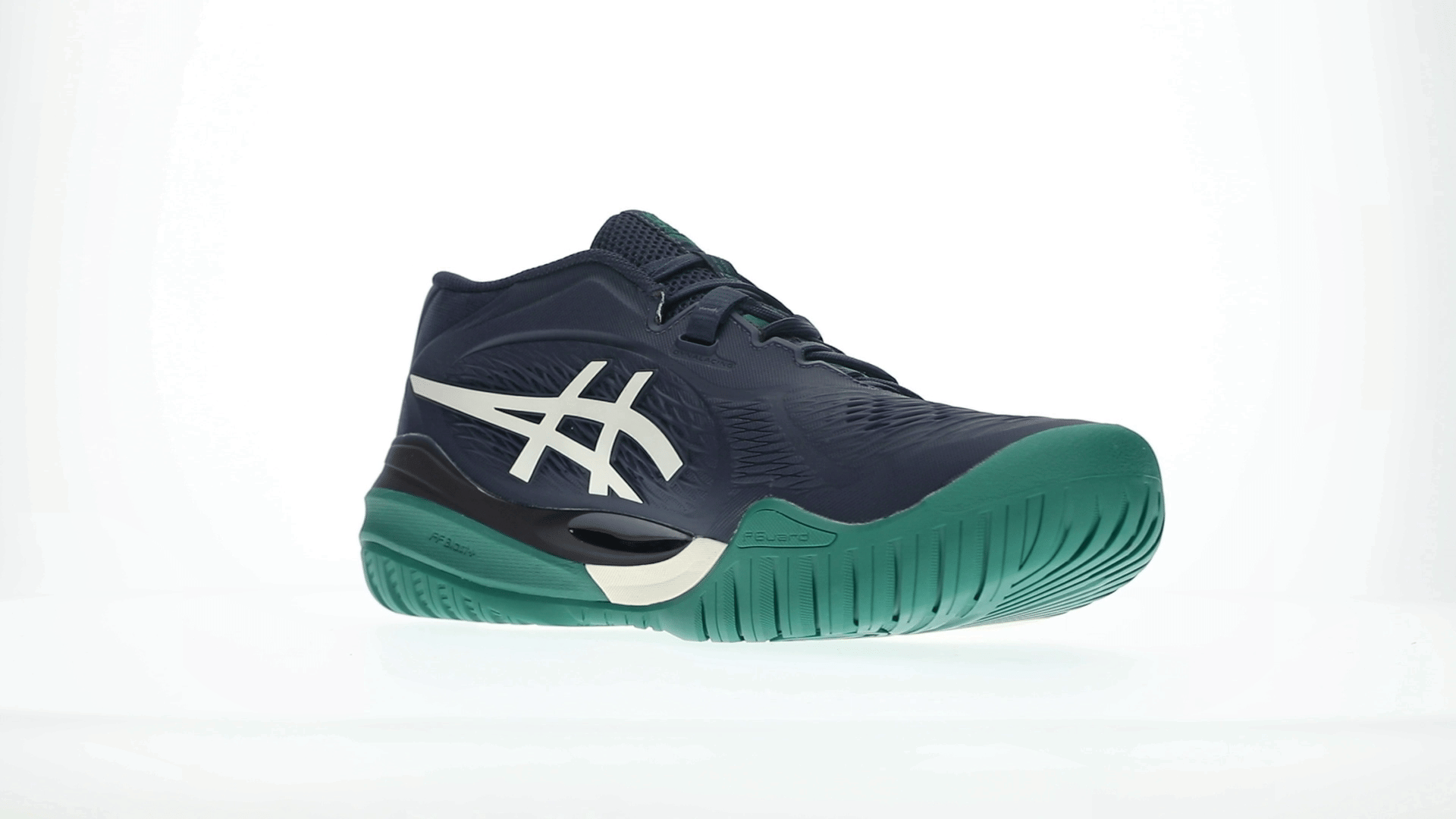 ASICS GEL-RESOLUTION X TENNIS SHOES FOR MEN