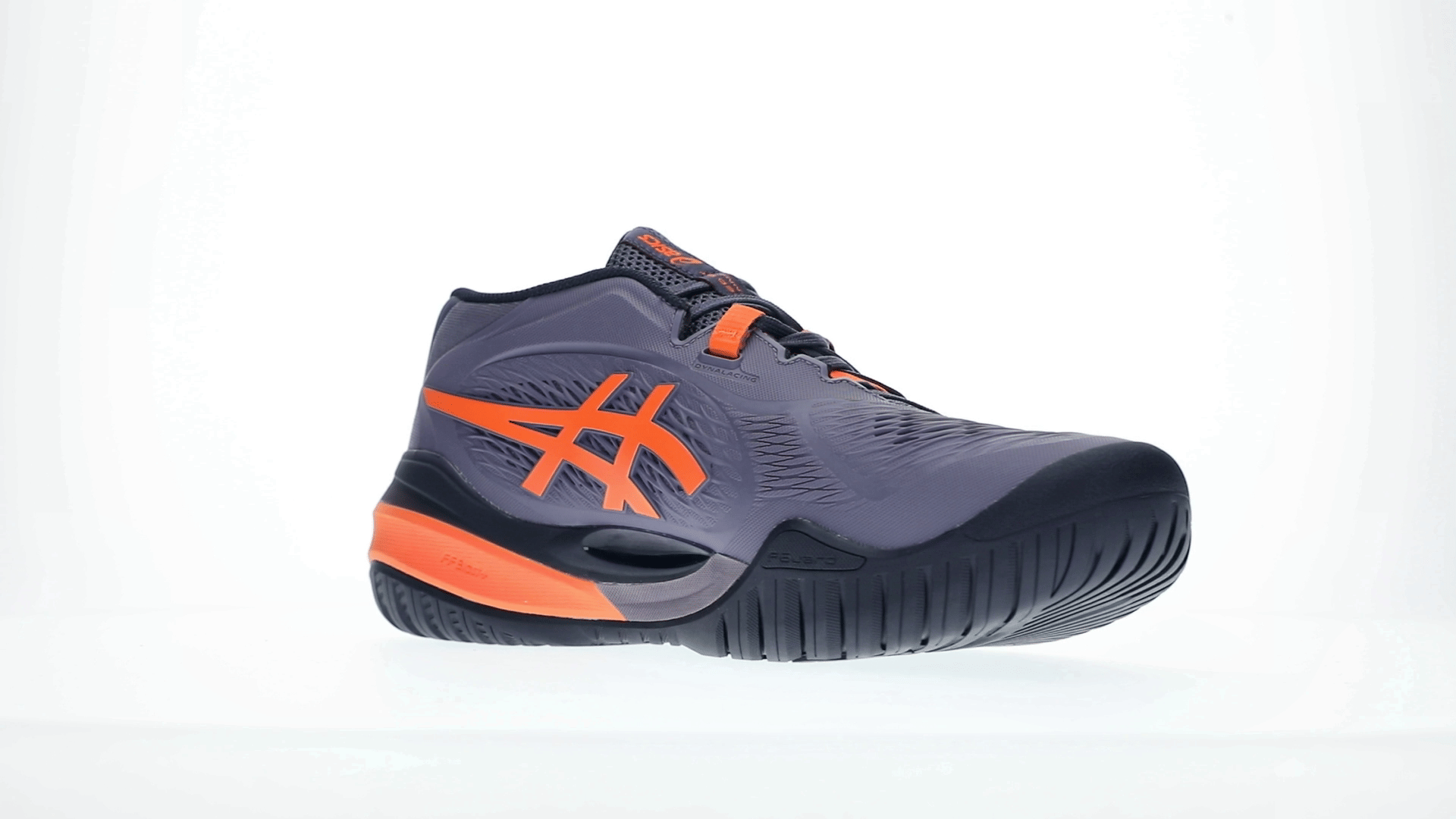 ASICS GEL-RESOLUTION X TENNIS SHOES FOR MEN