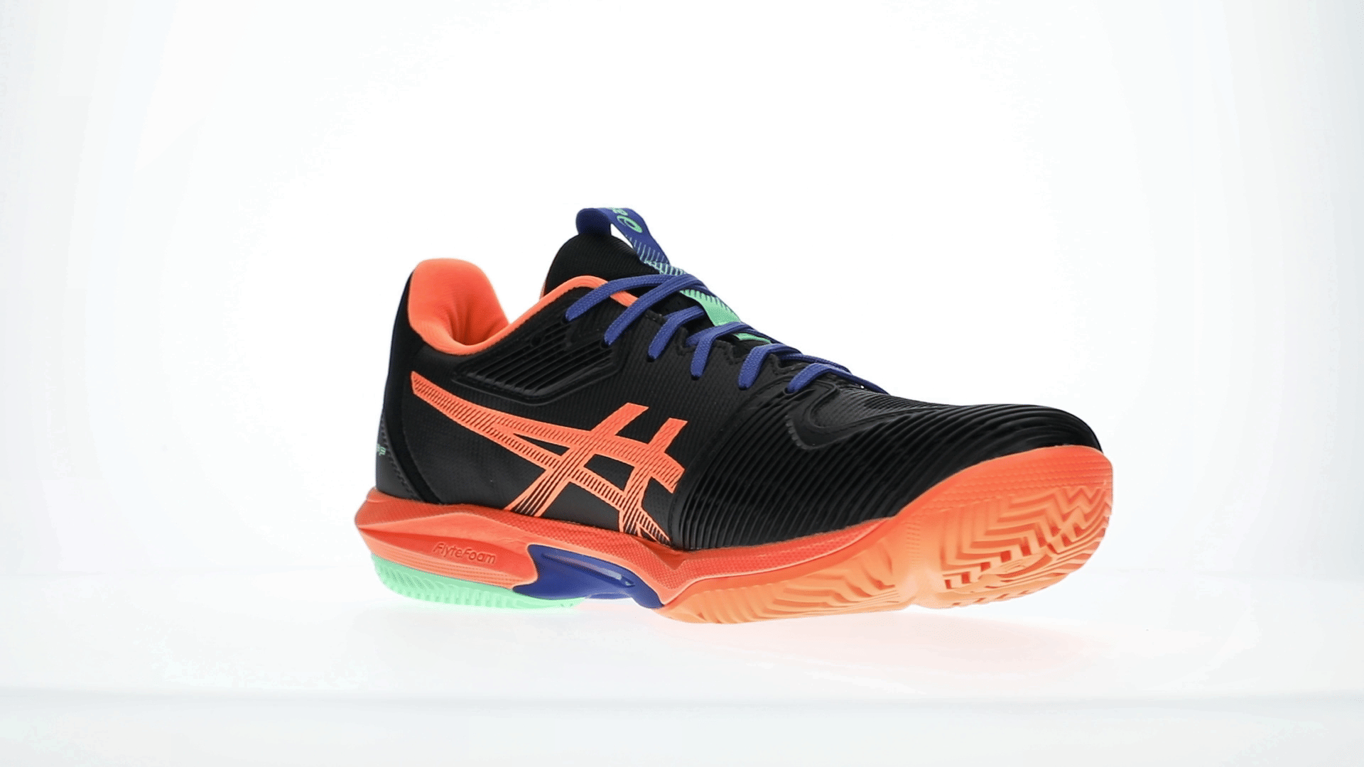 ＊しず＊　1011 ASICS SOLUTION SPEED FF 3 PADEL TENNIS SHOES FOR MEN