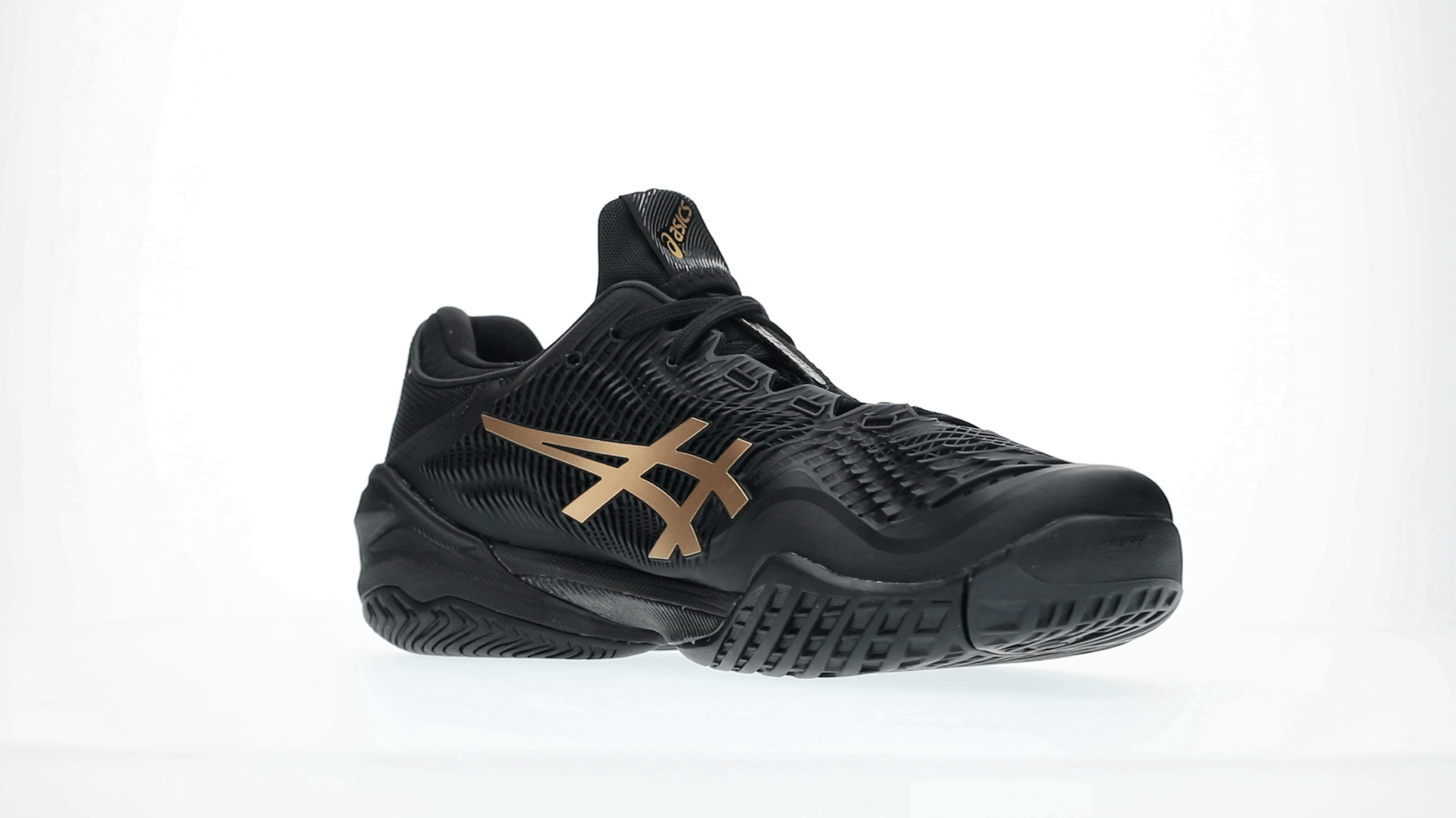 ASICS COURT FF 3 NOVAK NIGHT TENNIS SHOES FOR MEN