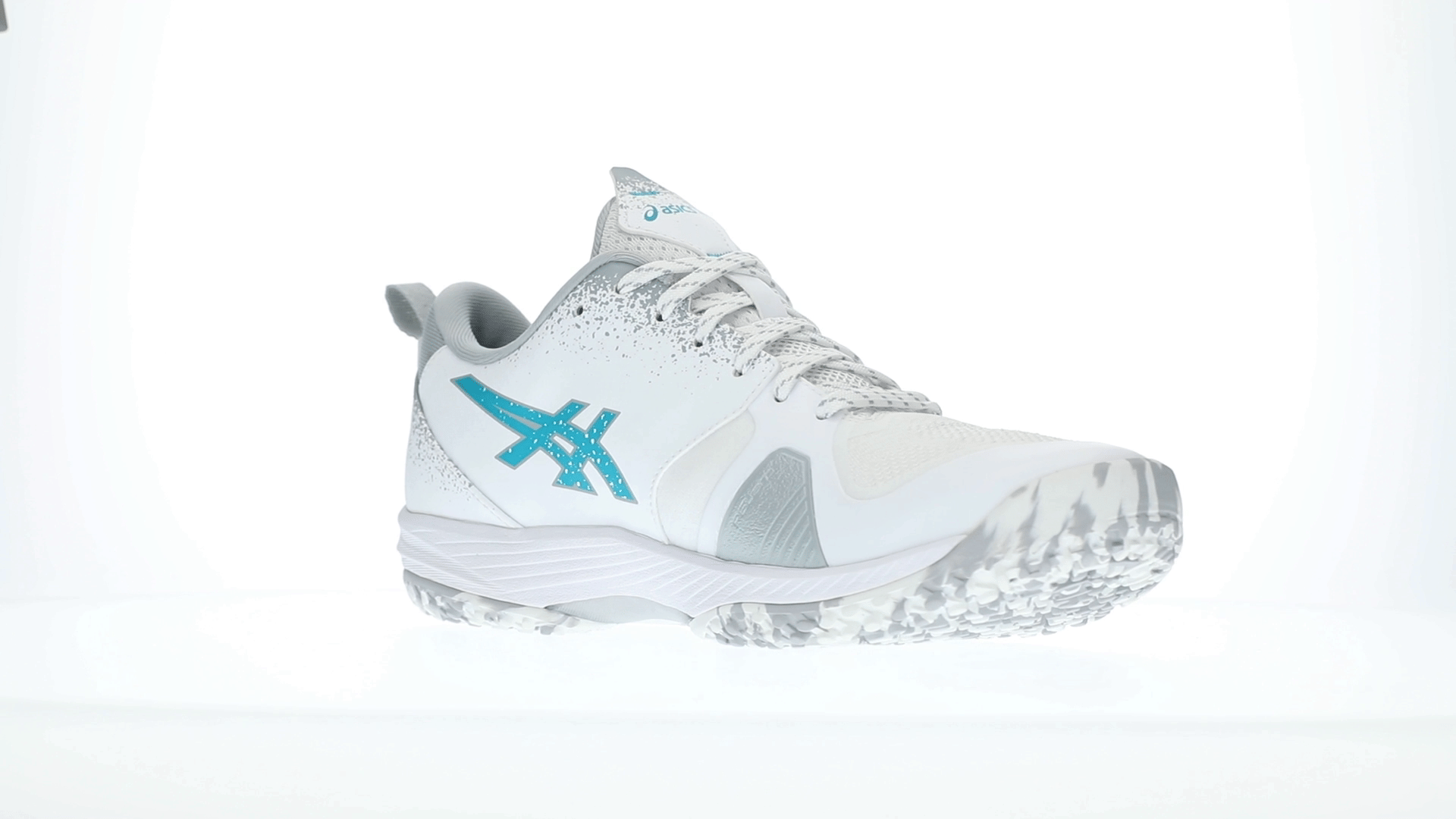 ASICS PRESTIGELYTE 5 OC TENNIS SHOES FOR UNISEX