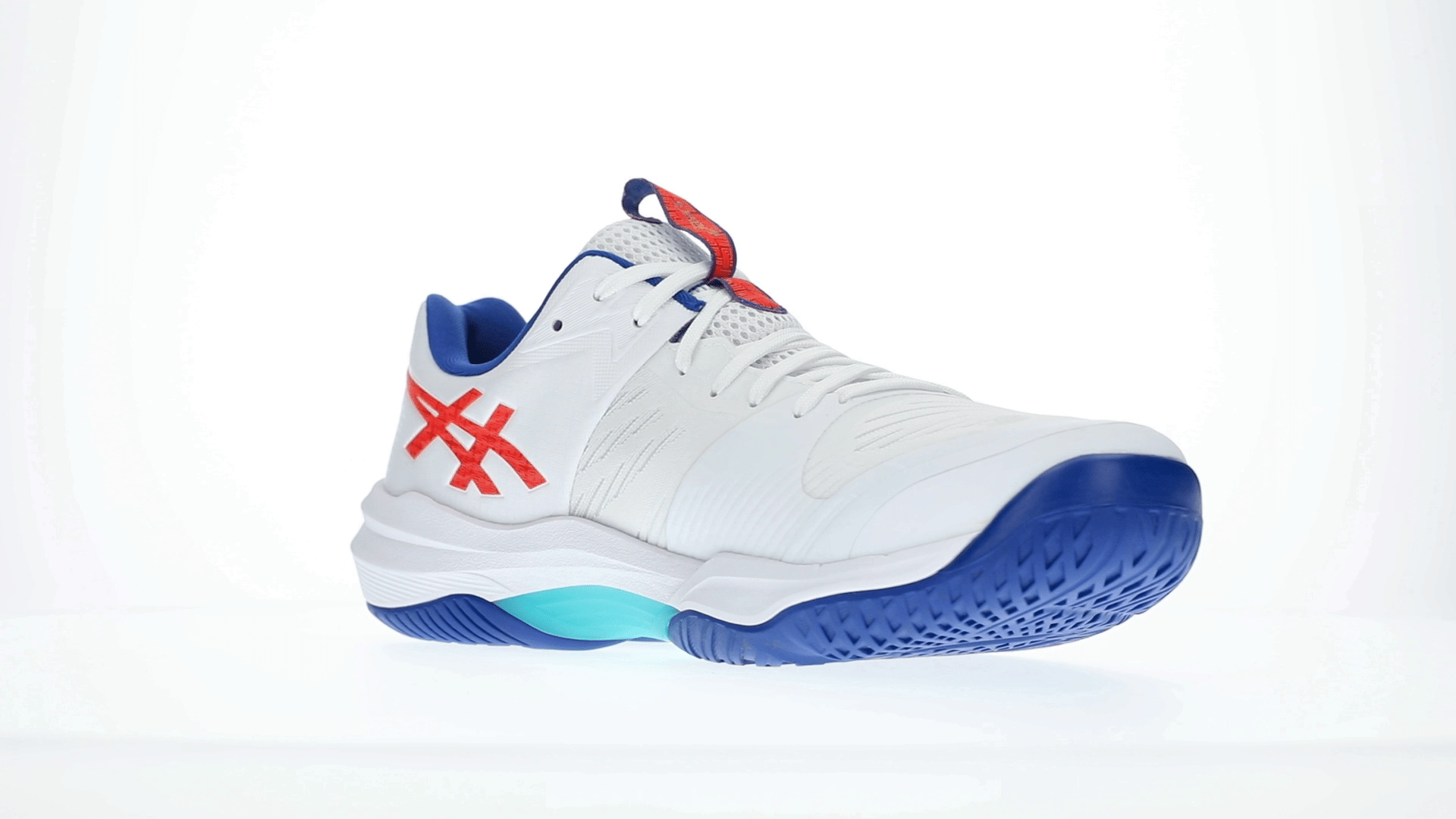 ASICS SKY ELITE FF 3 INDOOR COURT SHOES FOR MEN